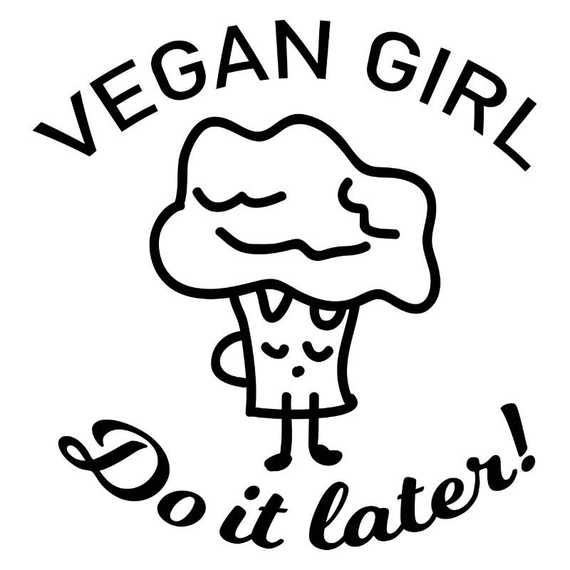 Vegan Veggie
