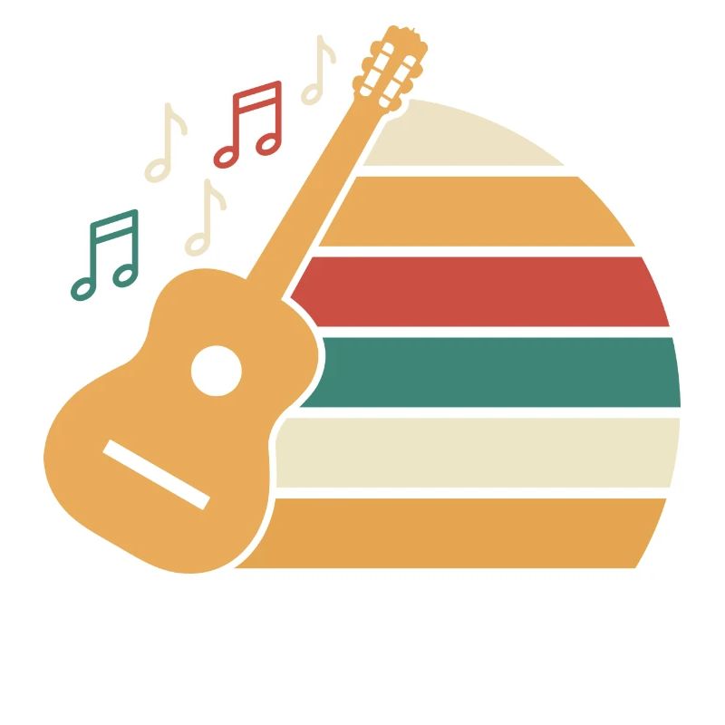 Gitarre spielen lernen