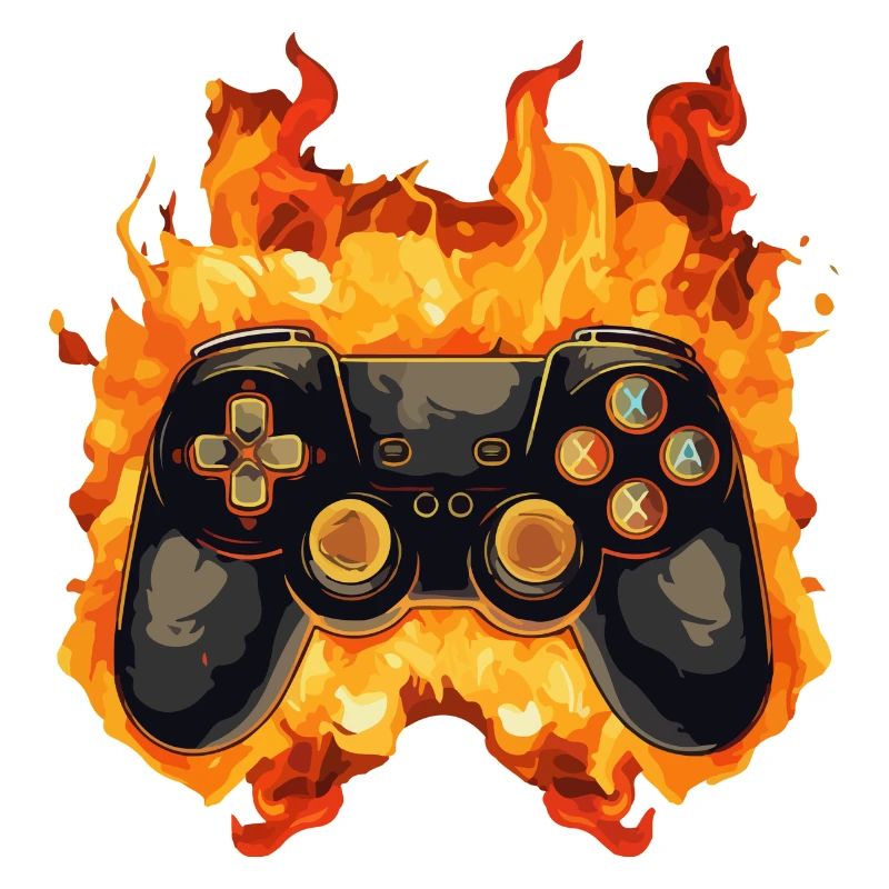 Gamepad