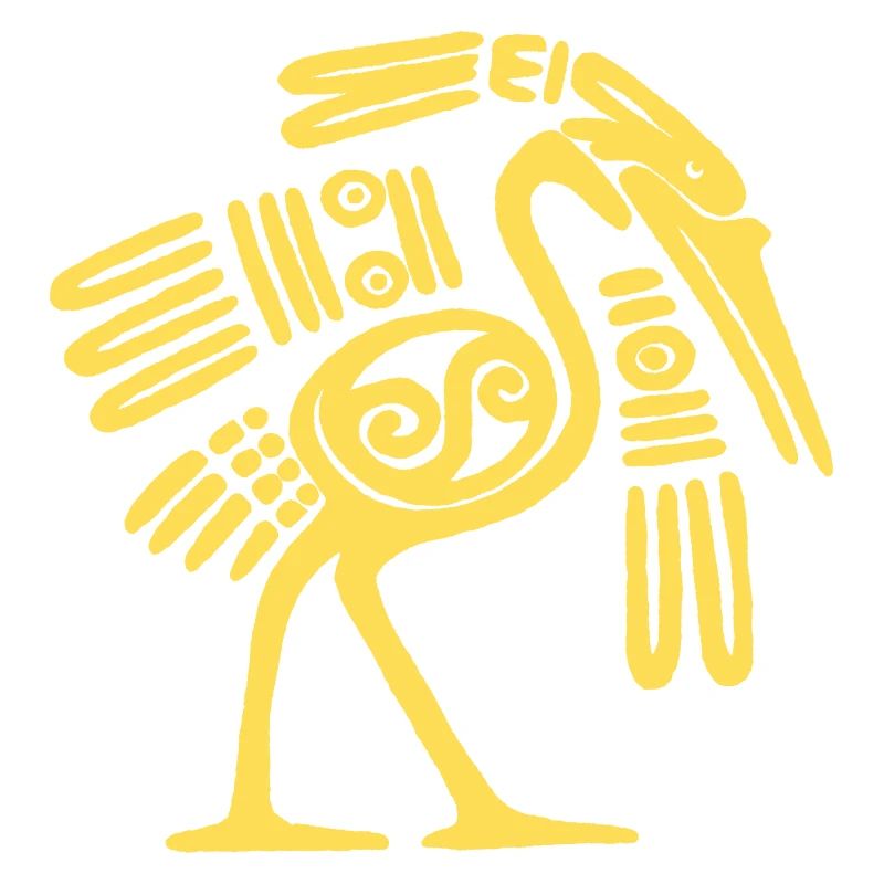 Mexican Bird