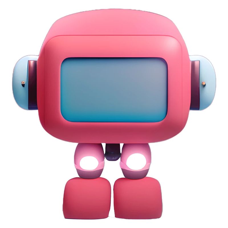Kleiner Roboter