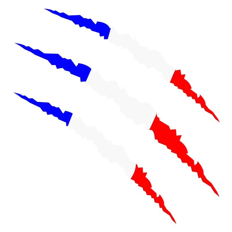 krallen frankreich