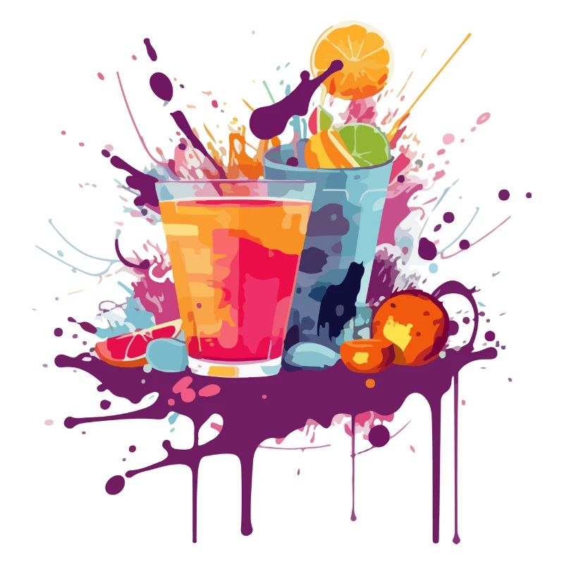 Cocktail 1