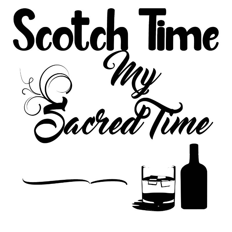 Scotch Time Design