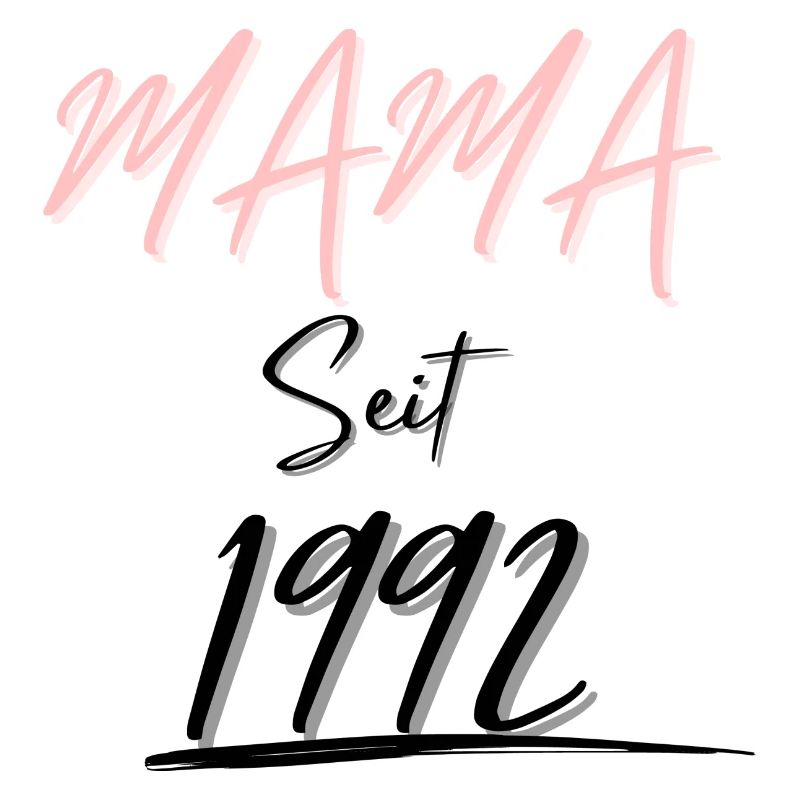 MAMA Seit 1992
