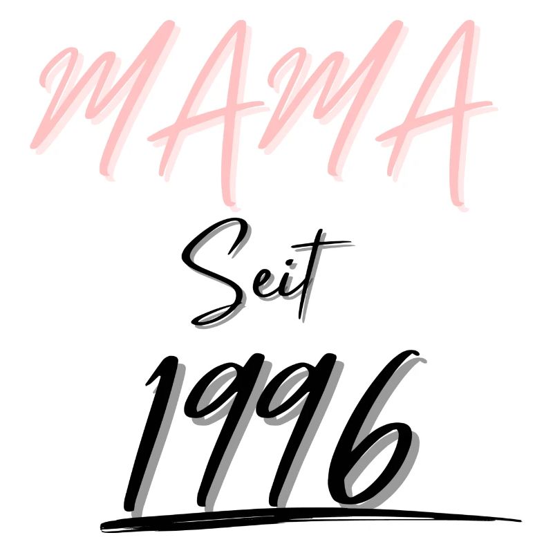 MAMA Seit 1996