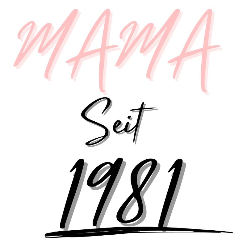 MAMA Seit 1981