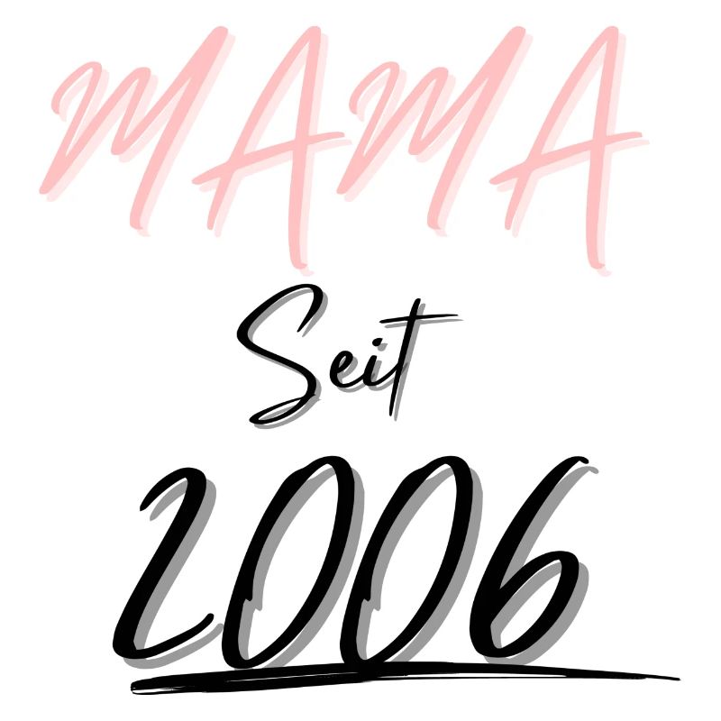 MAMA Seit 2006