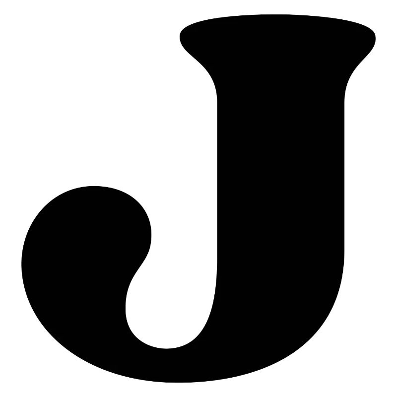 Buchstabe j