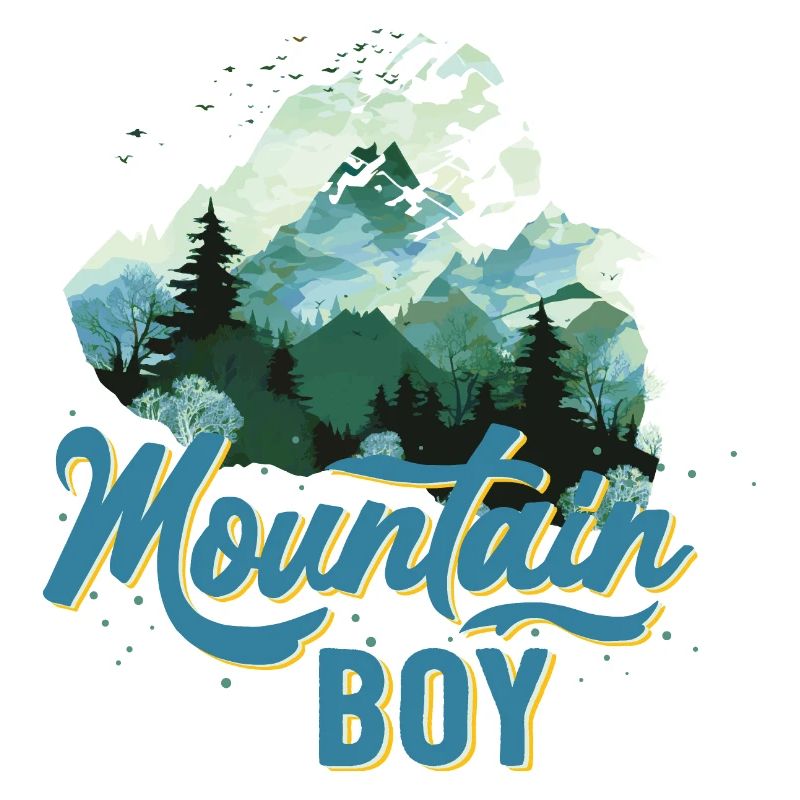 Mountain Boy Bunt