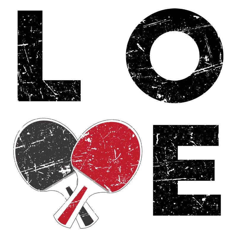 Liebe Ping-Pong