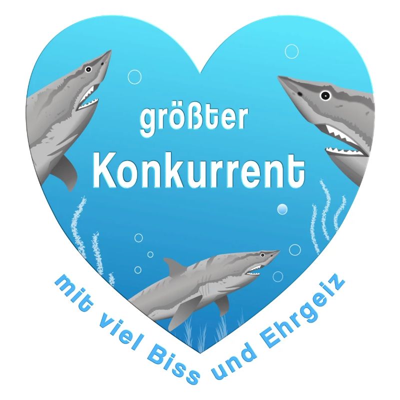 größter Konkurrent