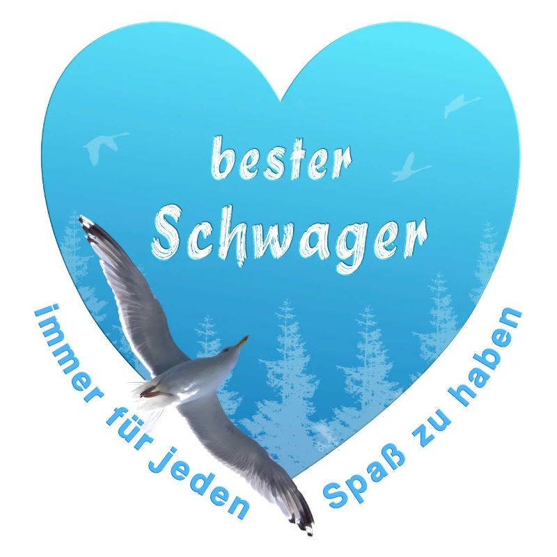 bester Schwager