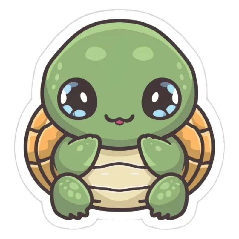 Schildkröten-Liebhaber