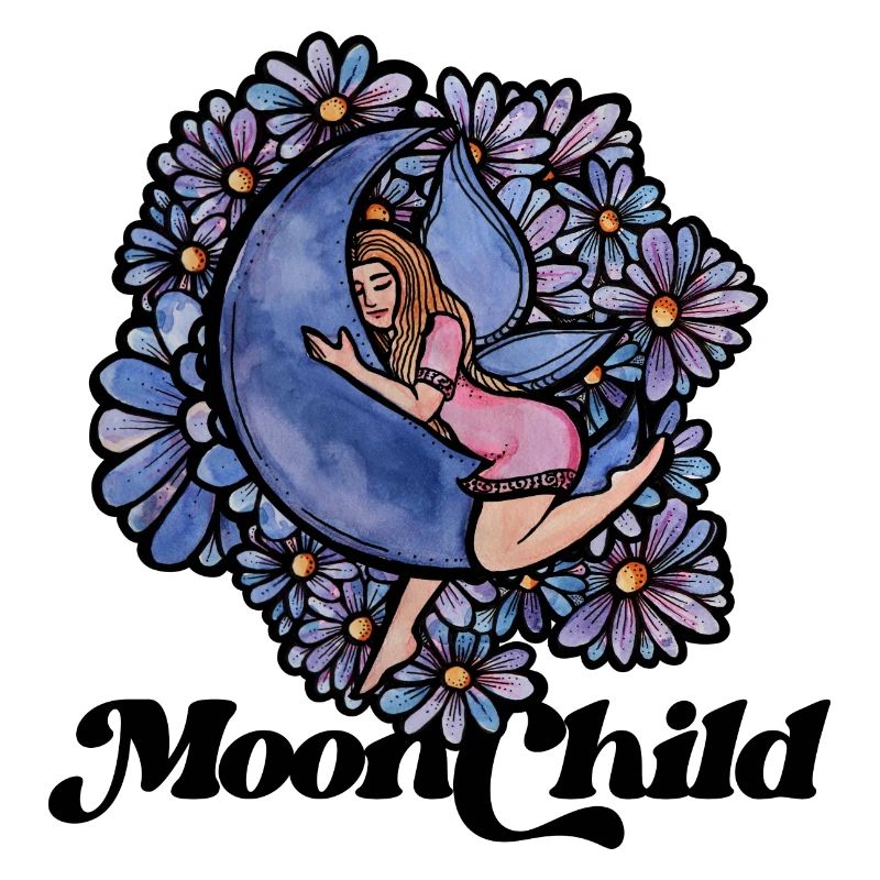 Mondkind Fee
