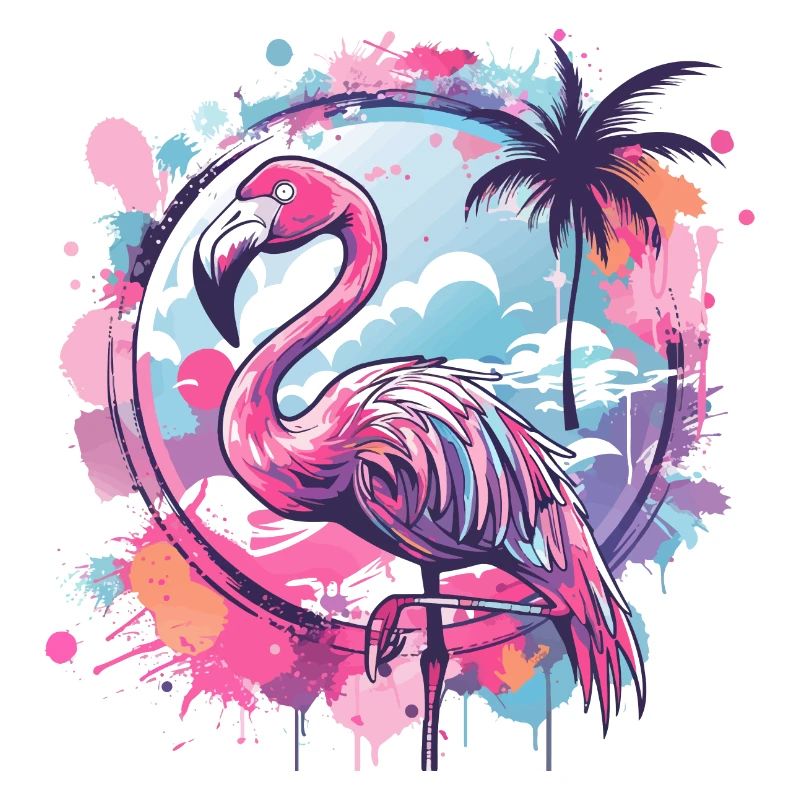 Flamingo