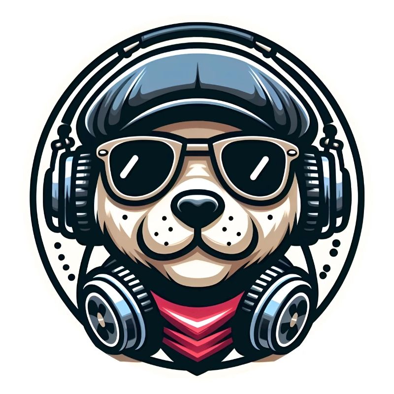 Music Dog