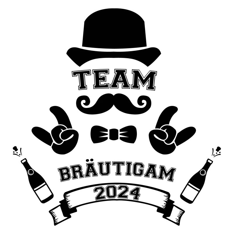 team bräutigam 2024