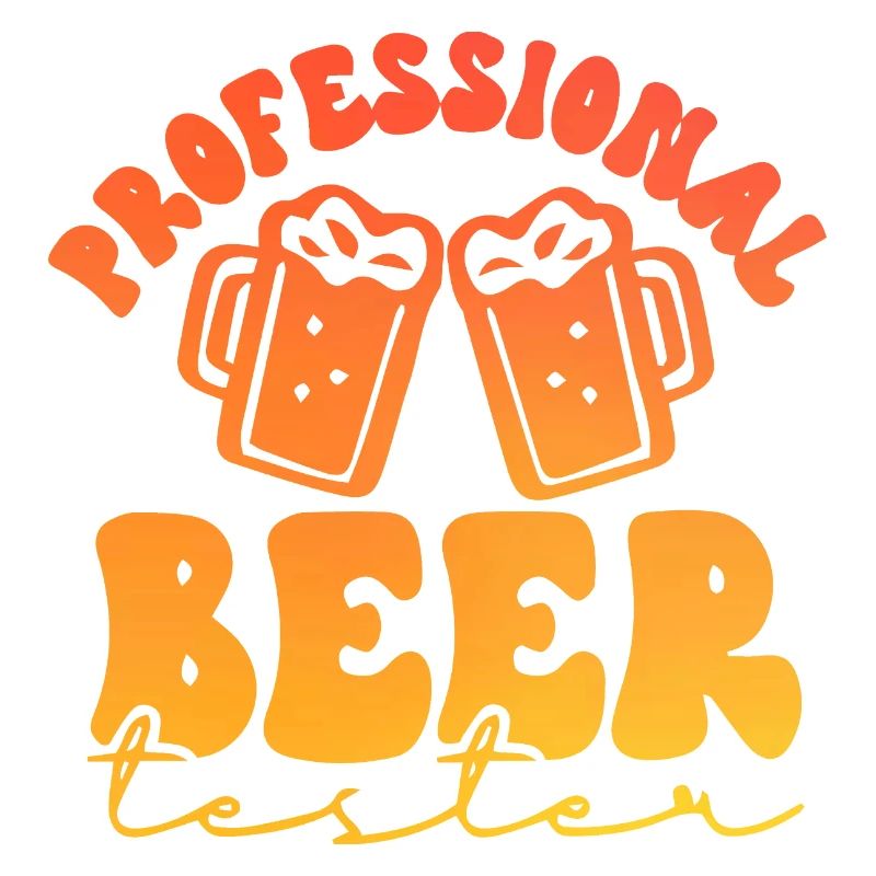 Profissional Beer Tester