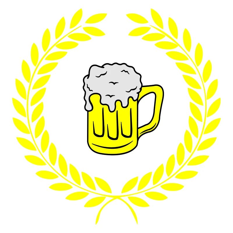 bier wappen