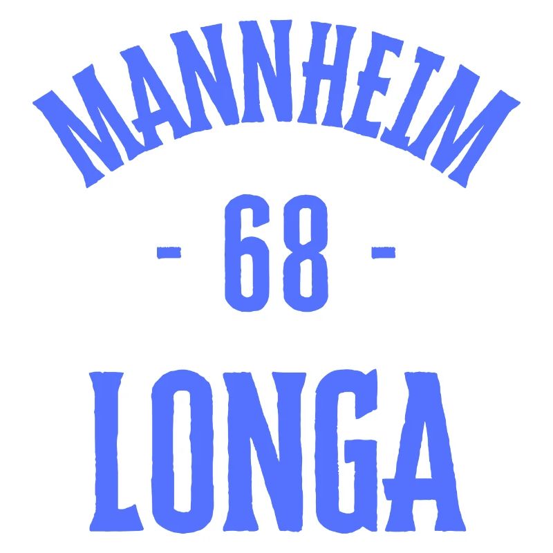 Mannheim 68 Longa