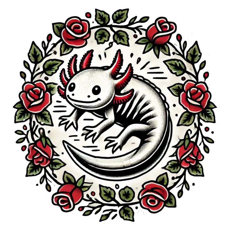 Axolotl