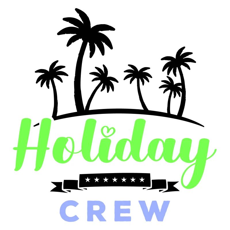 holiday crew