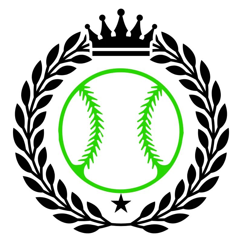 baseball wappen