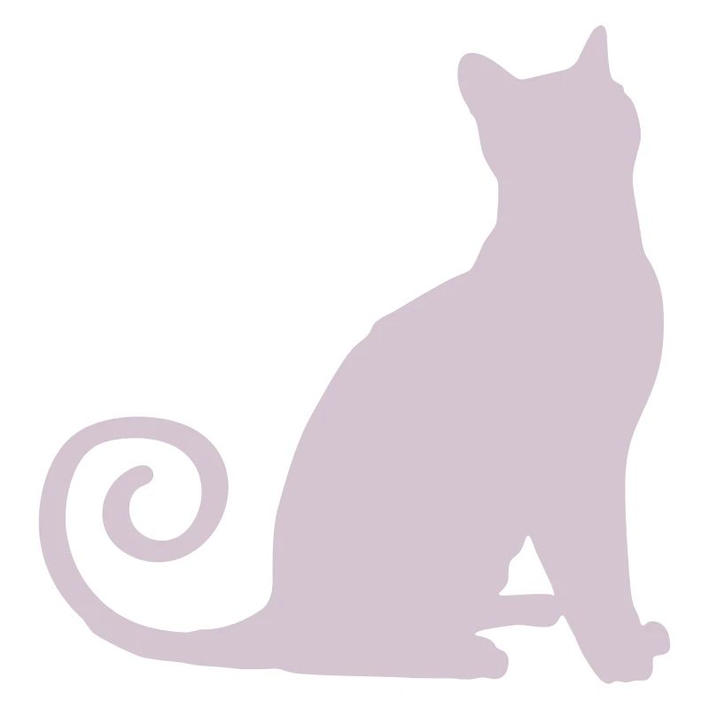 katze silhouette