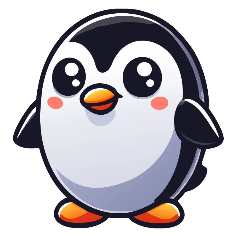 Pinguin