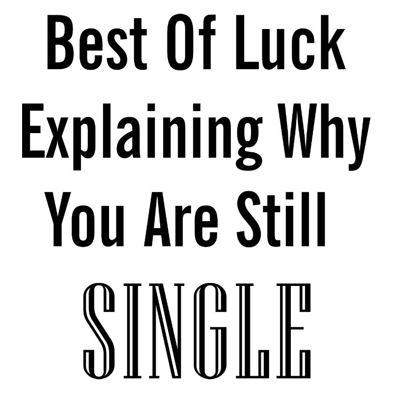 Still Single