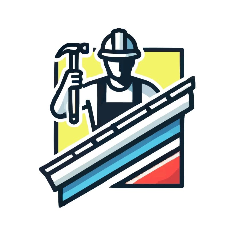 Dachdecker Symbol