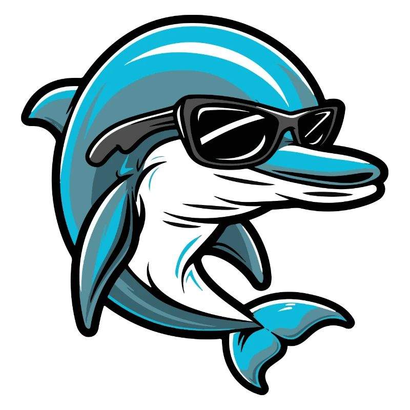 Delfin Tier