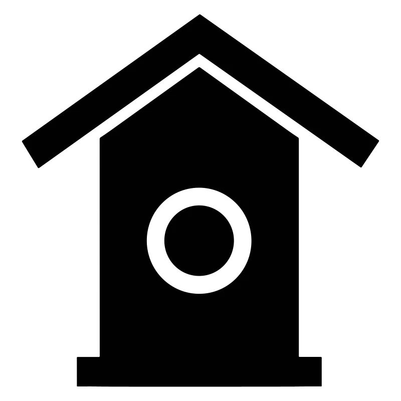 Vogelhaus
