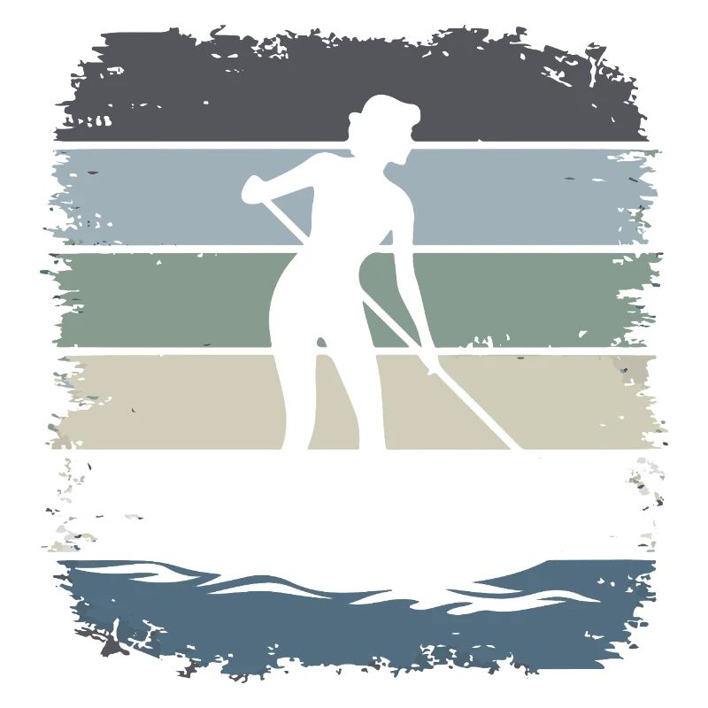 Stand Up Paddling