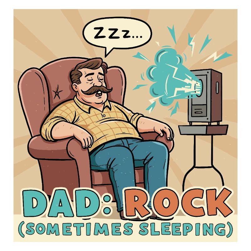 Papa: Fels