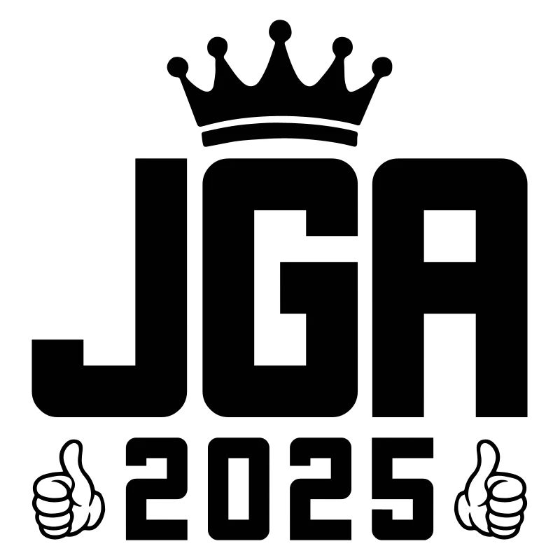 JGA 2025 Cool
