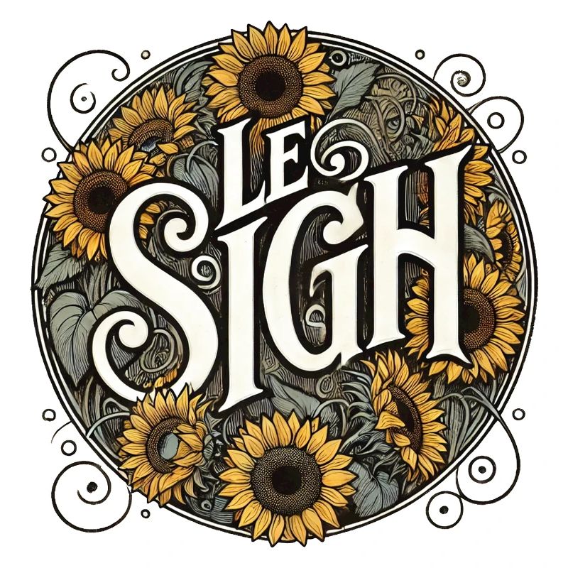 Le Seufzer