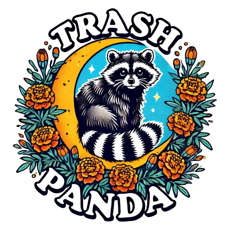 Trash Panda