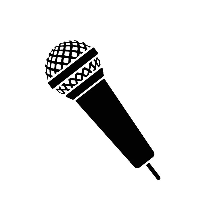 Mikrofon