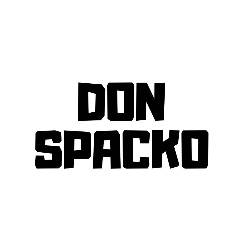 Don Spacko