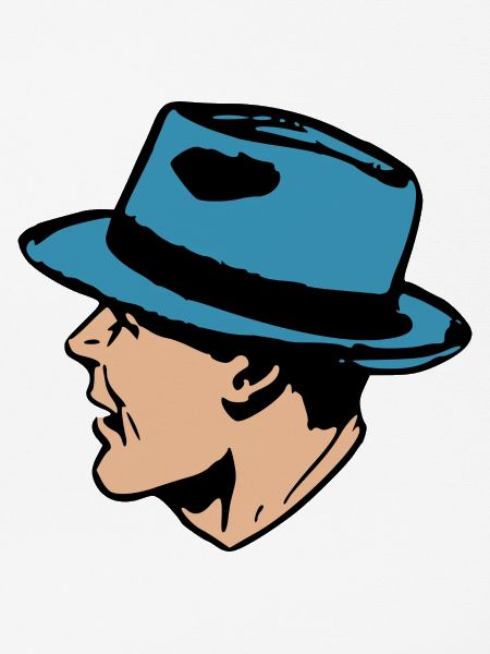 Gangster Pop Art