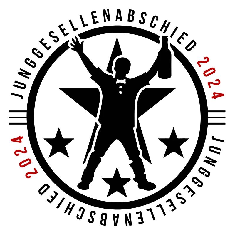 Junggesellen Abschied 2024