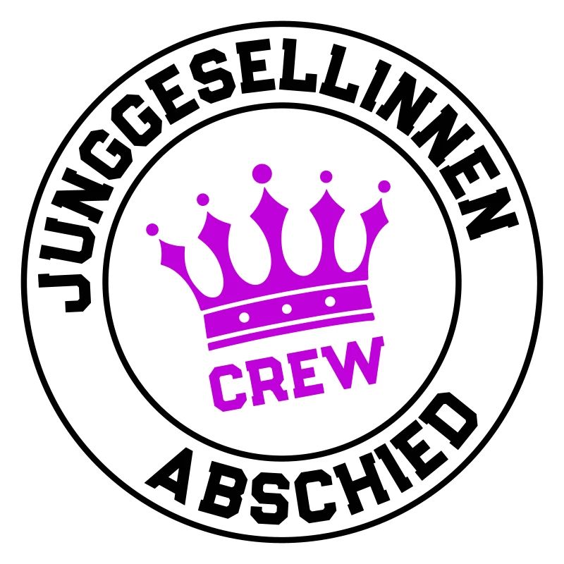 Junggesellinnenabschied Crew