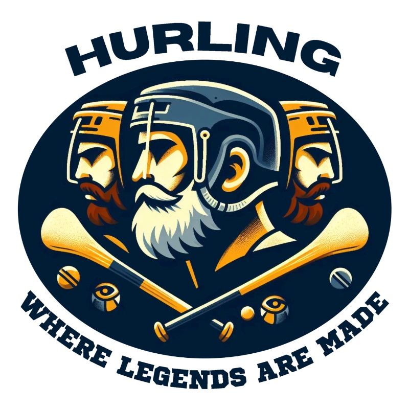Hurling, wo Legenden entstehen