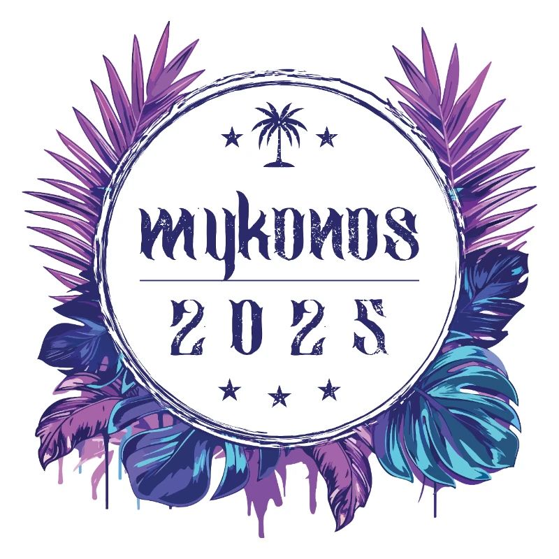 Mykonos 2025