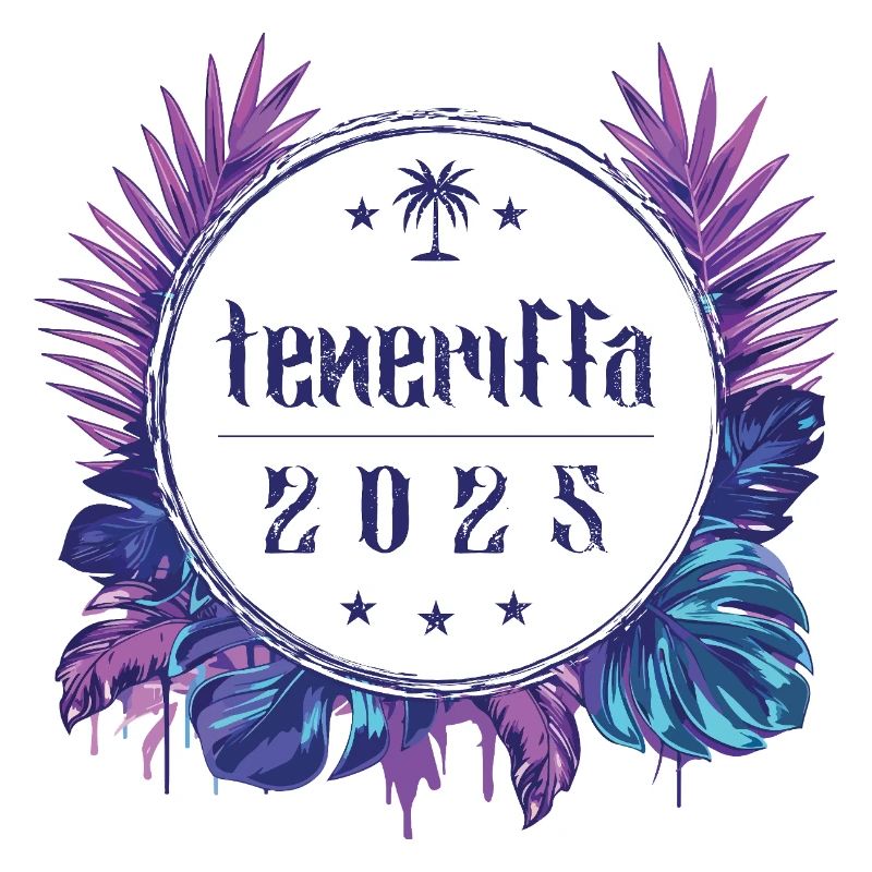 Teneriffa 2025