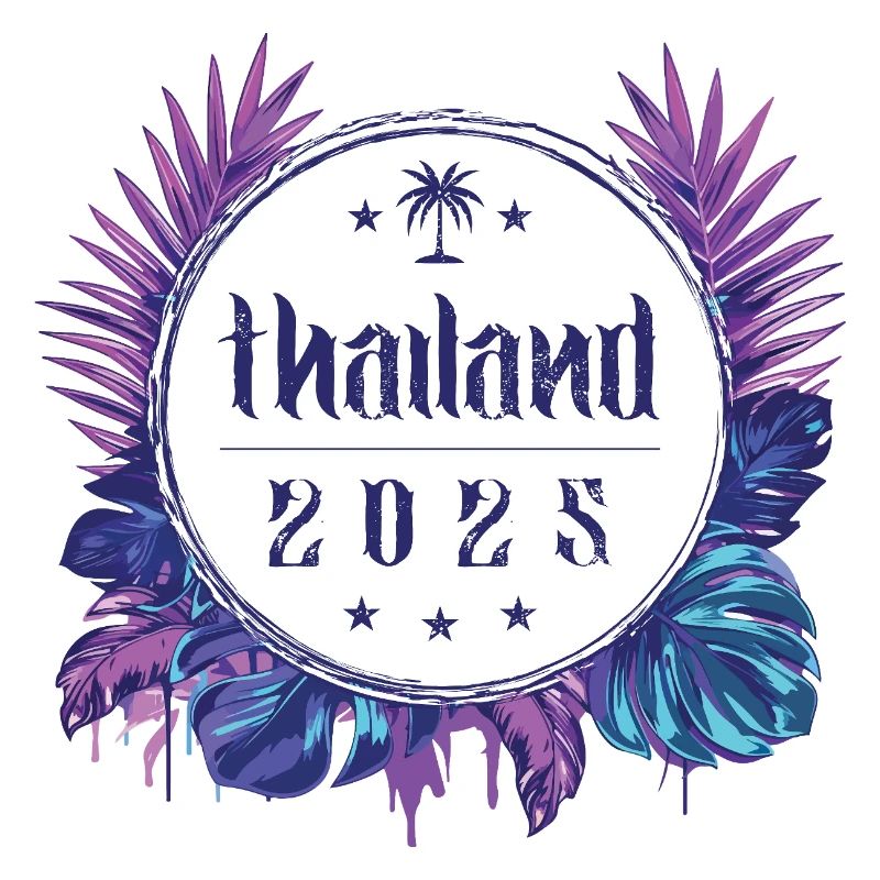 Thailand 2025