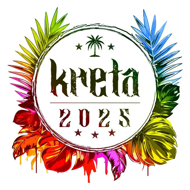 Kreta 2025 Bunt
