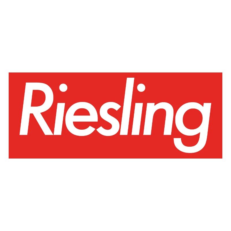 Riesling